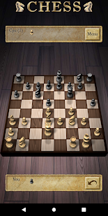 Schach Pro (Chess)