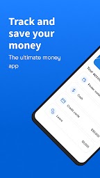 Finder: Money Manager