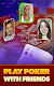 screenshot of Poker Face: Texas Holdem Poker
