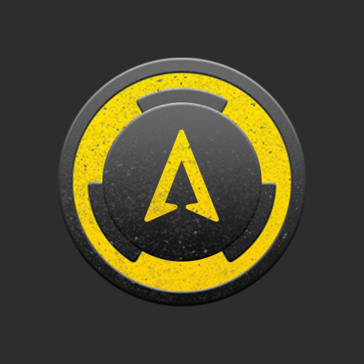 Radioactive Icon Pack logo