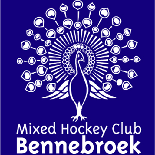 MHC Bennebroek - AppWisp.com