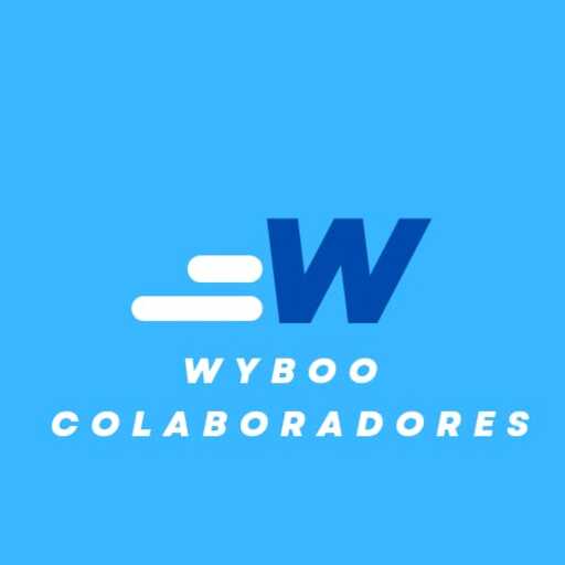Wyboo colaboradores logo