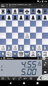 Chess engine: Freda 0.99 (Windows, Linux and Android)