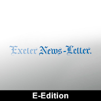 Exeter News-Letter eNewspaper