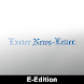 Exeter News-Letter eNewspaper - Androidアプリ