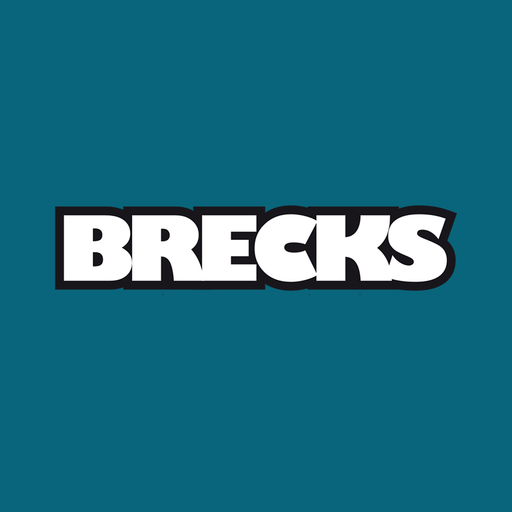 Brecks logo