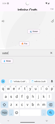 Infinite Alchemy 3