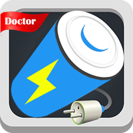 Battery Doctor, Junk Cleaner
