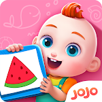 Cover Image of Download Super JoJo: Preschool Learning  APK