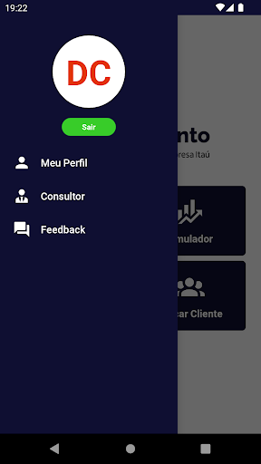 CrediPronto Screen 2