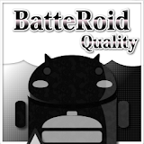 BatteRoidQuality icon