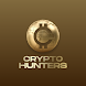 Crypto Hunters - Community App