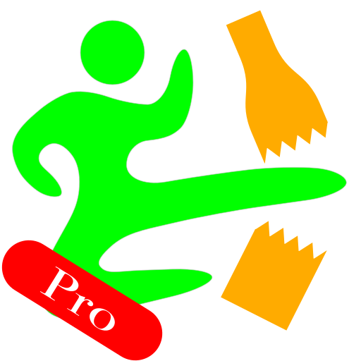 Sobriety Counter -EasyQuit pro 2.2 Icon