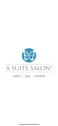 Android application A Suite Salon screenshort