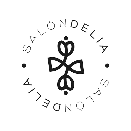 Salón Delia logo