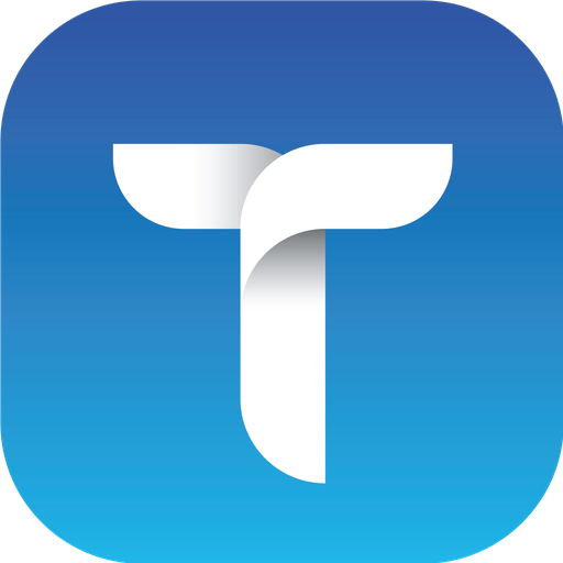 Theora Link logo