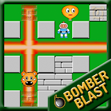 BOMBER BLAST - Bomberman Game icon