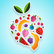 Eat Fruits - Androidアプリ