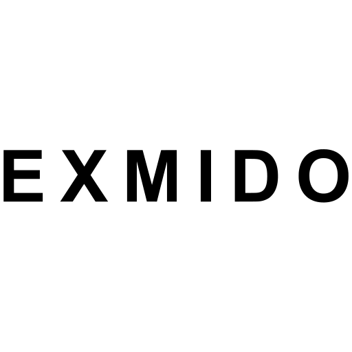 Exmido:Lüx Takı Dünyası logo