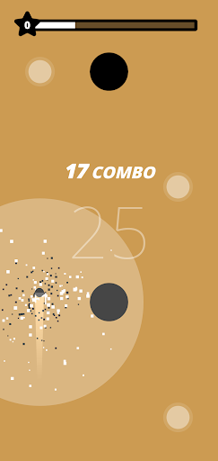DotShooter Screen 2