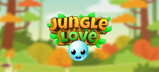Jungle Love 1.1 APK + Mod (Unlimited money) إلى عن على ذكري المظهر