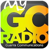 myGC Radio icon