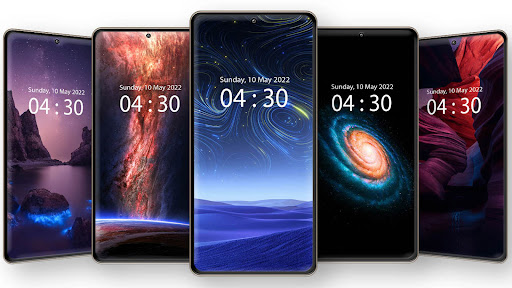 Dark Wallpaper HD 4K