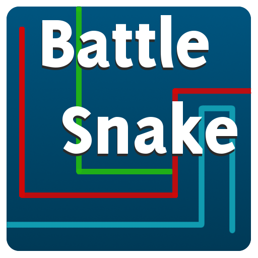 Battle Snake Free  Icon