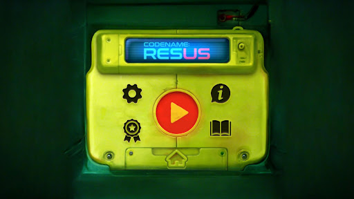 Codename: ResUs Screen 3