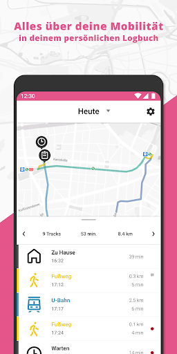 App-Vorschau