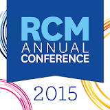 RCM Conference 2015 icon