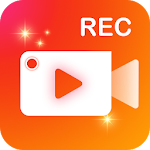 Cover Image of 下载 Screen Recorder & Audio Record  APK