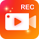 Screen Recorder & Audio Record - Androidアプリ