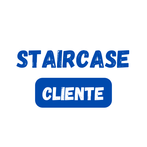 Staircase Cliente logo