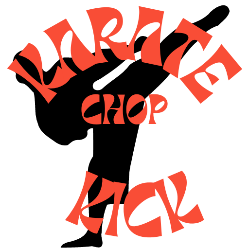 Karate Chop