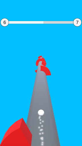 Level Rotator - Awesome Game Screen 3