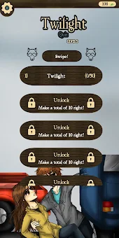 Quiz for Twilight screenshot 11