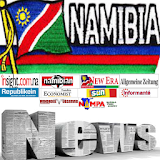 Namibian Newspapers icon