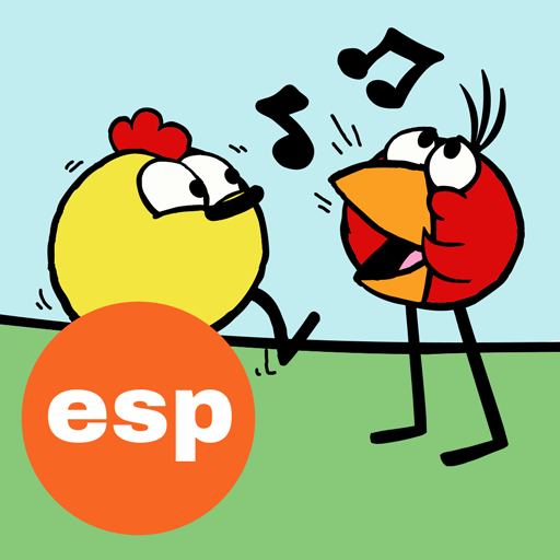PEEP Ciencias: Sonidos Download on Windows