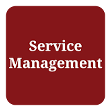 Service Management 2017 icon