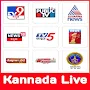Kannada News TV Live