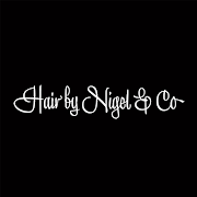 Hair By Nigel and Co  Icon