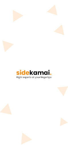 Android application Side Kamai screenshort