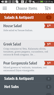 Home Slice Pizza Mod Apk Download 3