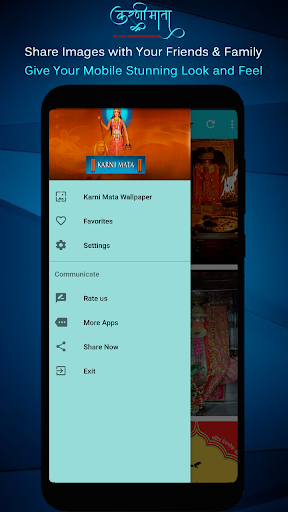 ✓ [Updated] Karni Mata Wallpaper HD, Photo for PC / Mac / Windows 11,10,8,7  / Android (Mod) Download (2023)