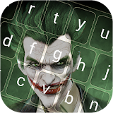 Joker Keyboard theme icon