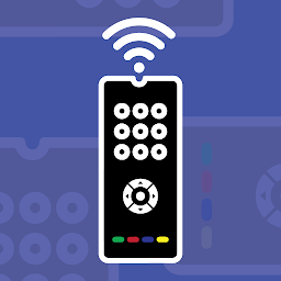 Universal Remote Control for P for  Android – Latest Version & Features app icon