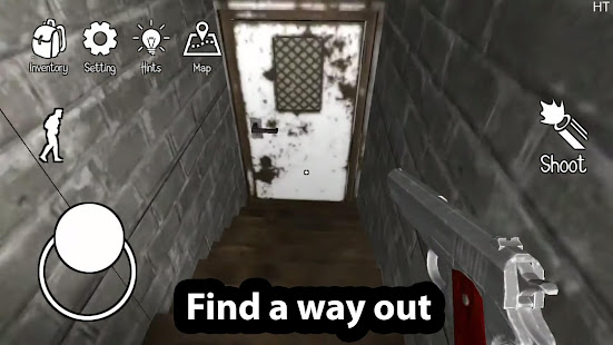 Horror Clown - Scary Escape Game 3.0.10 Screenshots 10