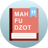 Mahfudzot App icon