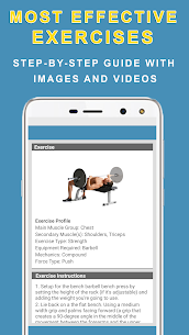GYM Generation Fitness & Workout For PC installation